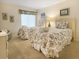 2252 Heritage at The Sea Pines Resort