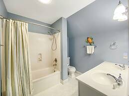 2252 Heritage at The Sea Pines Resort