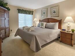 2252 Heritage at The Sea Pines Resort