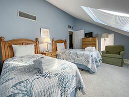 2252 Heritage at The Sea Pines Resort