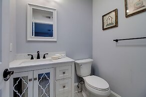 2258 Heritage at The Sea Pines Resort