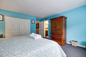 2258 Heritage at The Sea Pines Resort