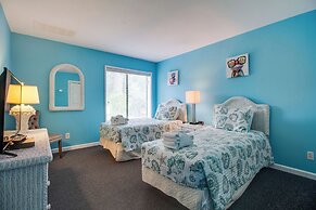 2258 Heritage at The Sea Pines Resort