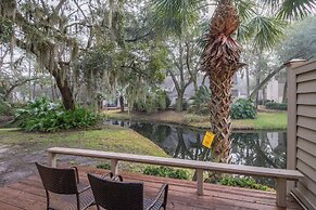 2258 Heritage at The Sea Pines Resort