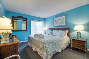 2258 Heritage at The Sea Pines Resort