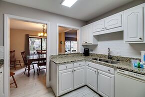 2258 Heritage at The Sea Pines Resort