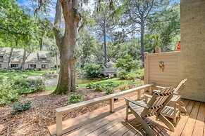 2262 Heritage at The Sea Pines Resort