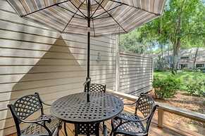 2262 Heritage at The Sea Pines Resort