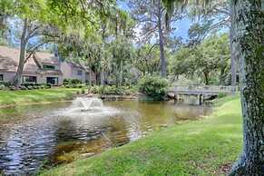 2262 Heritage at The Sea Pines Resort