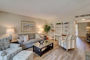 2262 Heritage at The Sea Pines Resort