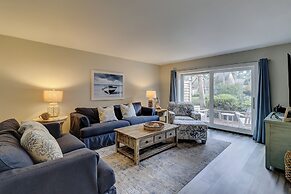 2265 Heritage at The Sea Pines Resort