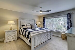 2265 Heritage at The Sea Pines Resort