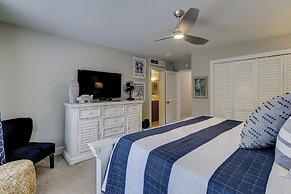 2265 Heritage at The Sea Pines Resort