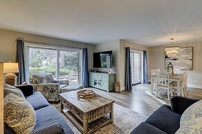 2265 Heritage at The Sea Pines Resort