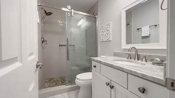 2270 Heritage at The Sea Pines Resort