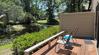 2270 Heritage at The Sea Pines Resort