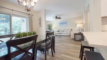 2270 Heritage at The Sea Pines Resort