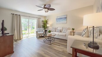 2270 Heritage at The Sea Pines Resort