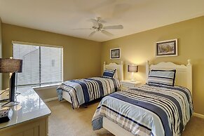 2274 Heritage at The Sea Pines Resort