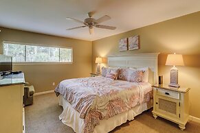 2274 Heritage at The Sea Pines Resort
