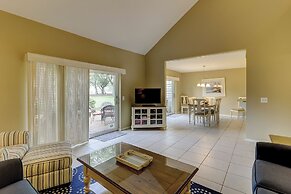 2274 Heritage at The Sea Pines Resort