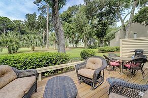2274 Heritage at The Sea Pines Resort