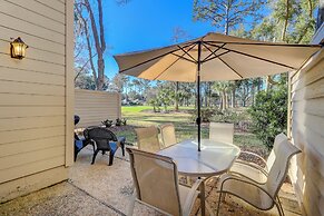 2275 Heritage Villas at The Sea Pines Resort