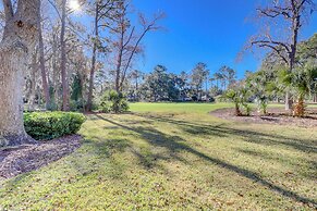 2275 Heritage Villas at The Sea Pines Resort