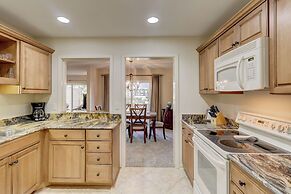 2275 Heritage Villas at The Sea Pines Resort