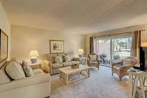 2275 Heritage Villas at The Sea Pines Resort