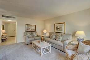 2275 Heritage Villas at The Sea Pines Resort