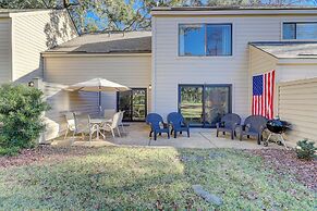 2275 Heritage Villas at The Sea Pines Resort