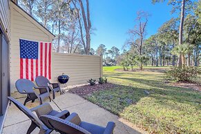 2275 Heritage Villas at The Sea Pines Resort