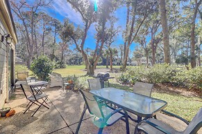 2277 Heritage Villas at The Sea Pines Resort