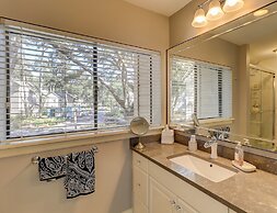 2277 Heritage Villas at The Sea Pines Resort