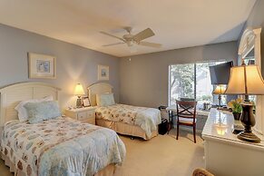 2277 Heritage Villas at The Sea Pines Resort