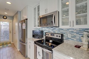 2277 Heritage Villas at The Sea Pines Resort