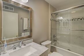 2277 Heritage Villas at The Sea Pines Resort