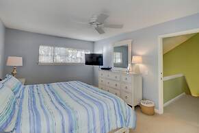 2277 Heritage Villas at The Sea Pines Resort