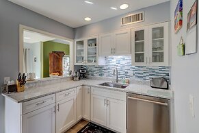 2277 Heritage Villas at The Sea Pines Resort