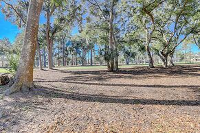 2277 Heritage Villas at The Sea Pines Resort