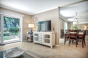 2279 Heritage Villas at The Sea Pines Resort