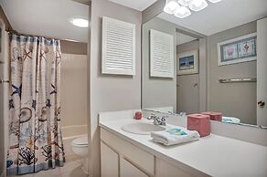 2279 Heritage Villas at The Sea Pines Resort