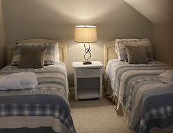 2279 Heritage Villas at The Sea Pines Resort