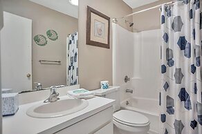 2279 Heritage Villas at The Sea Pines Resort