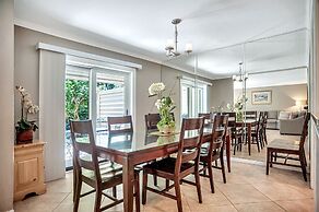 2279 Heritage Villas at The Sea Pines Resort