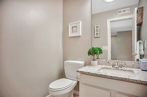 2279 Heritage Villas at The Sea Pines Resort