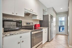 2279 Heritage Villas at The Sea Pines Resort