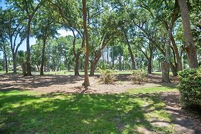 2279 Heritage Villas at The Sea Pines Resort