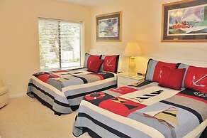 2286 Heritage Villas at The Sea Pines Resort